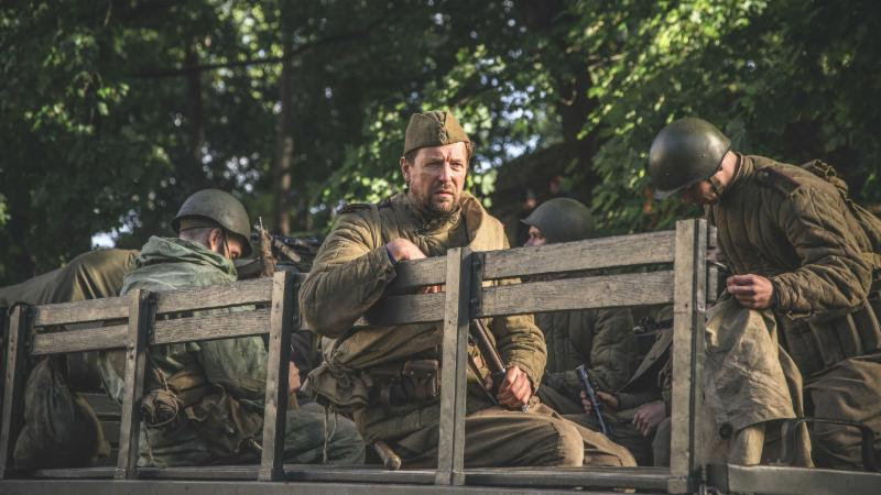 Estonians felt the full weight of WWII as they were pulled and forced to fight on both sides of the lines.