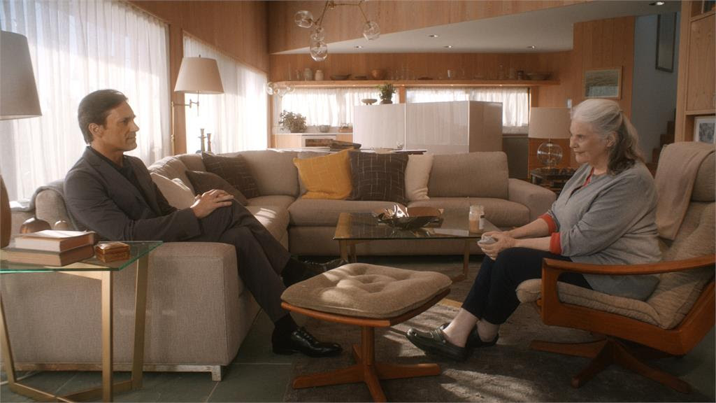 Still from Marjorie Prime