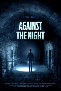 Movie poster for Against the Night
