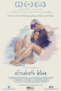 Elizabeth Blue movie poster