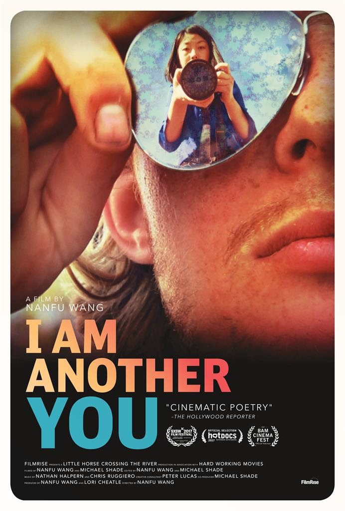 I Am Another You Poster