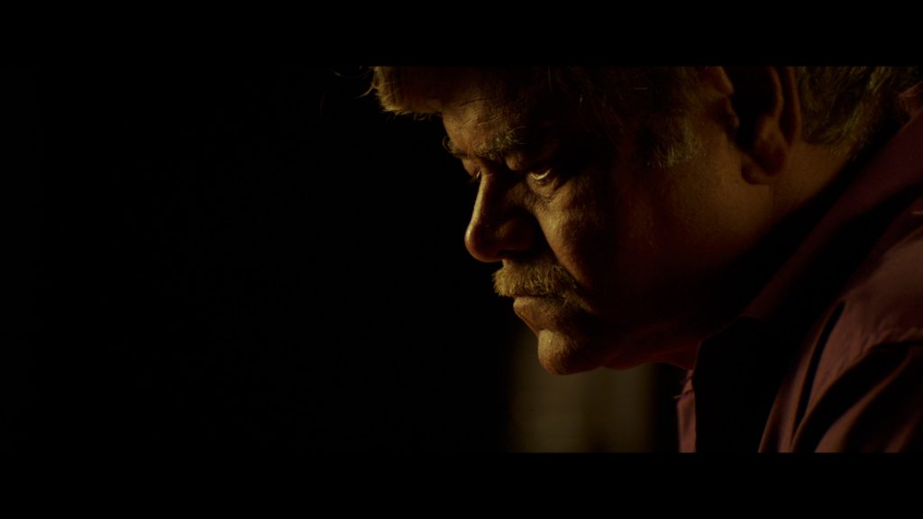Father in Angrezi Mein Kehte Hain (2018)