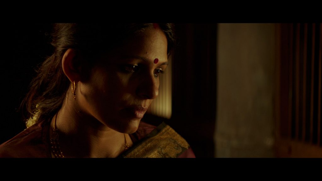 Kiran in Angrezi Mein Kehte Hain.