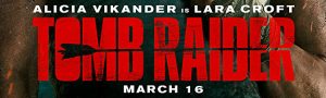 Tomb Raider Comes up Empty-Handed in Its Quest for Originality