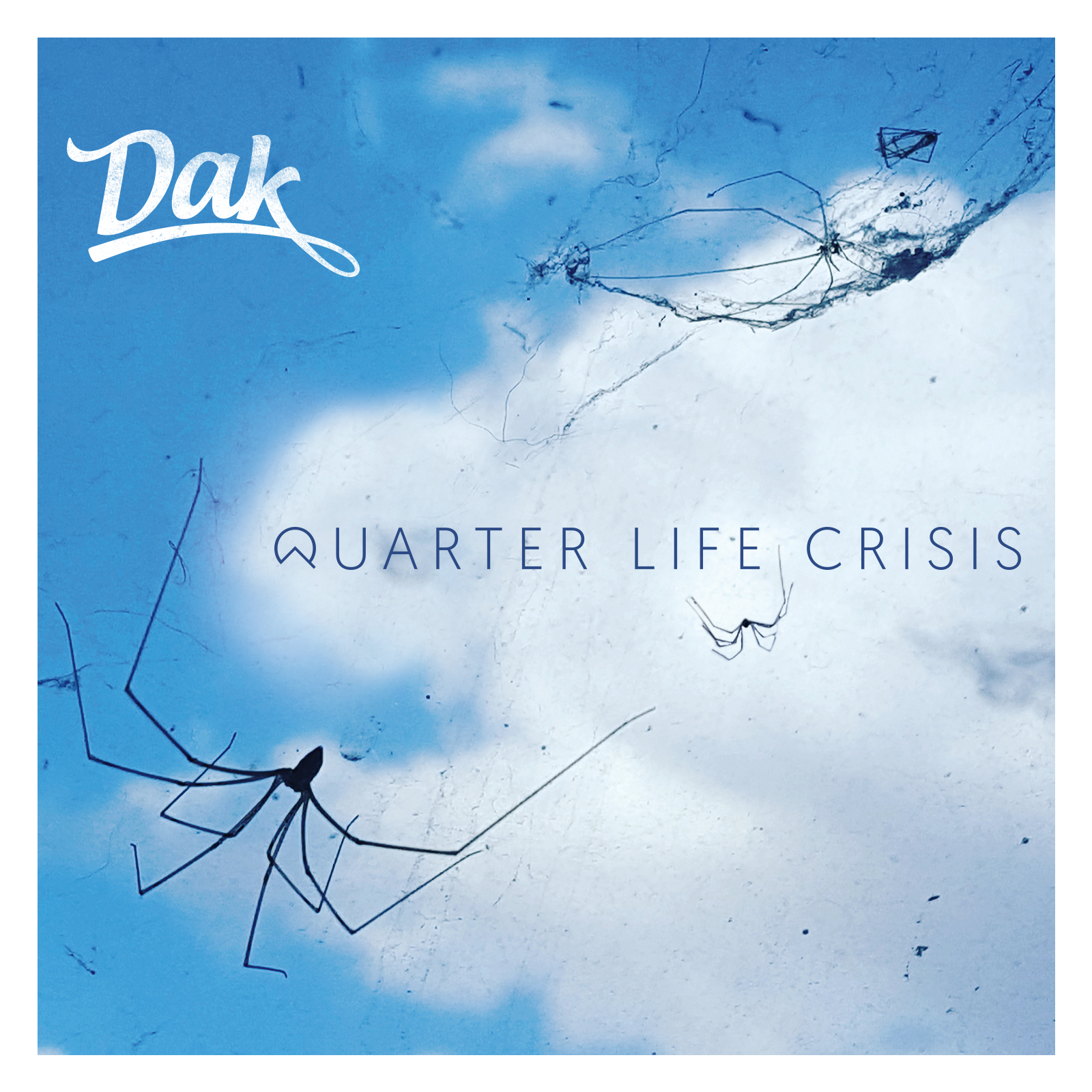 2017's 'Quarter Life Crisis' as released by Dak