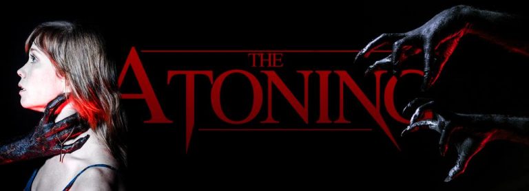 The Atoning Banner