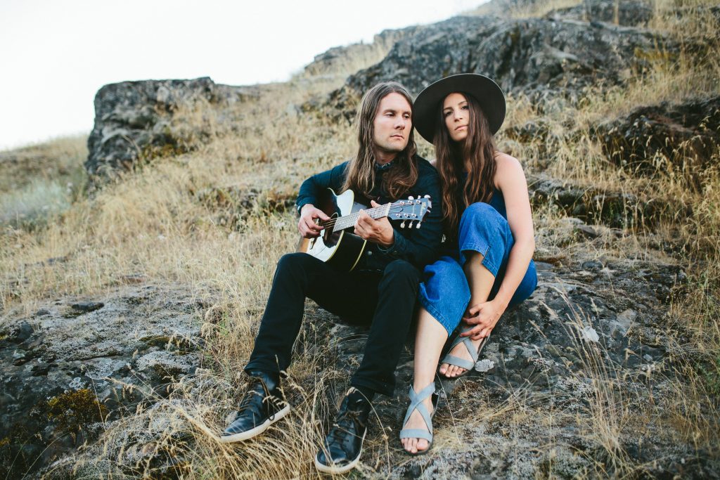 The Bergamot, photo by Hannah Victoria Photography.