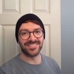 Tyler Cameron Clark Profile Pic