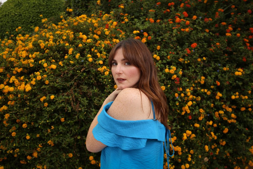 Florence Hartigan photo by EugeneShoots.