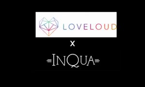 Loveloud x InQua Magazine 2018
