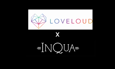 Loveloud x InQua Magazine 2018