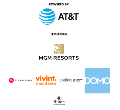 Sponsor logos, 2018 LOVELOUD Festival