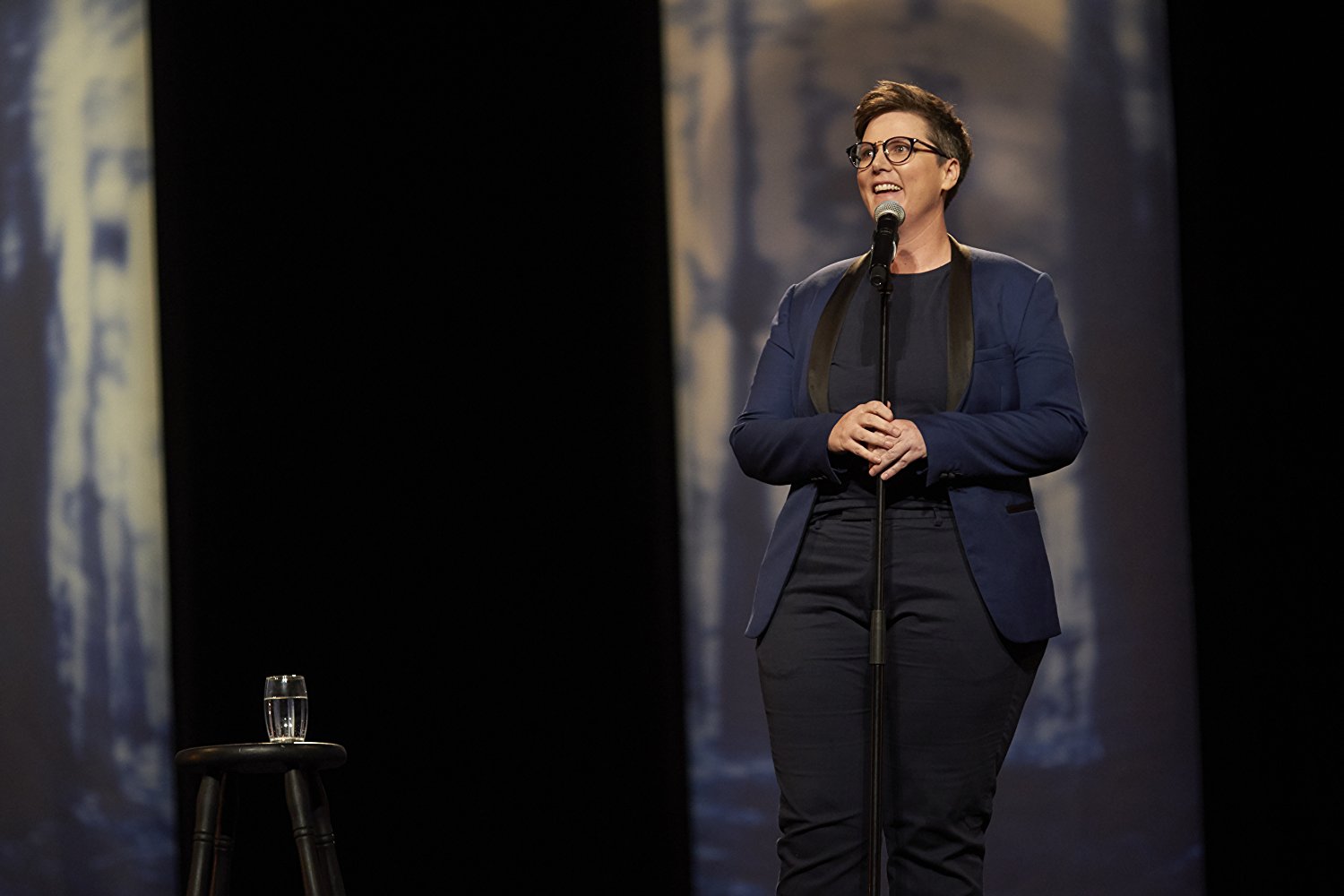 Hannah Gadsby (2018)