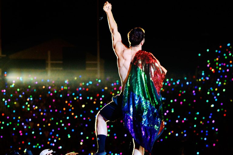 LOVELOUD Festival 2018