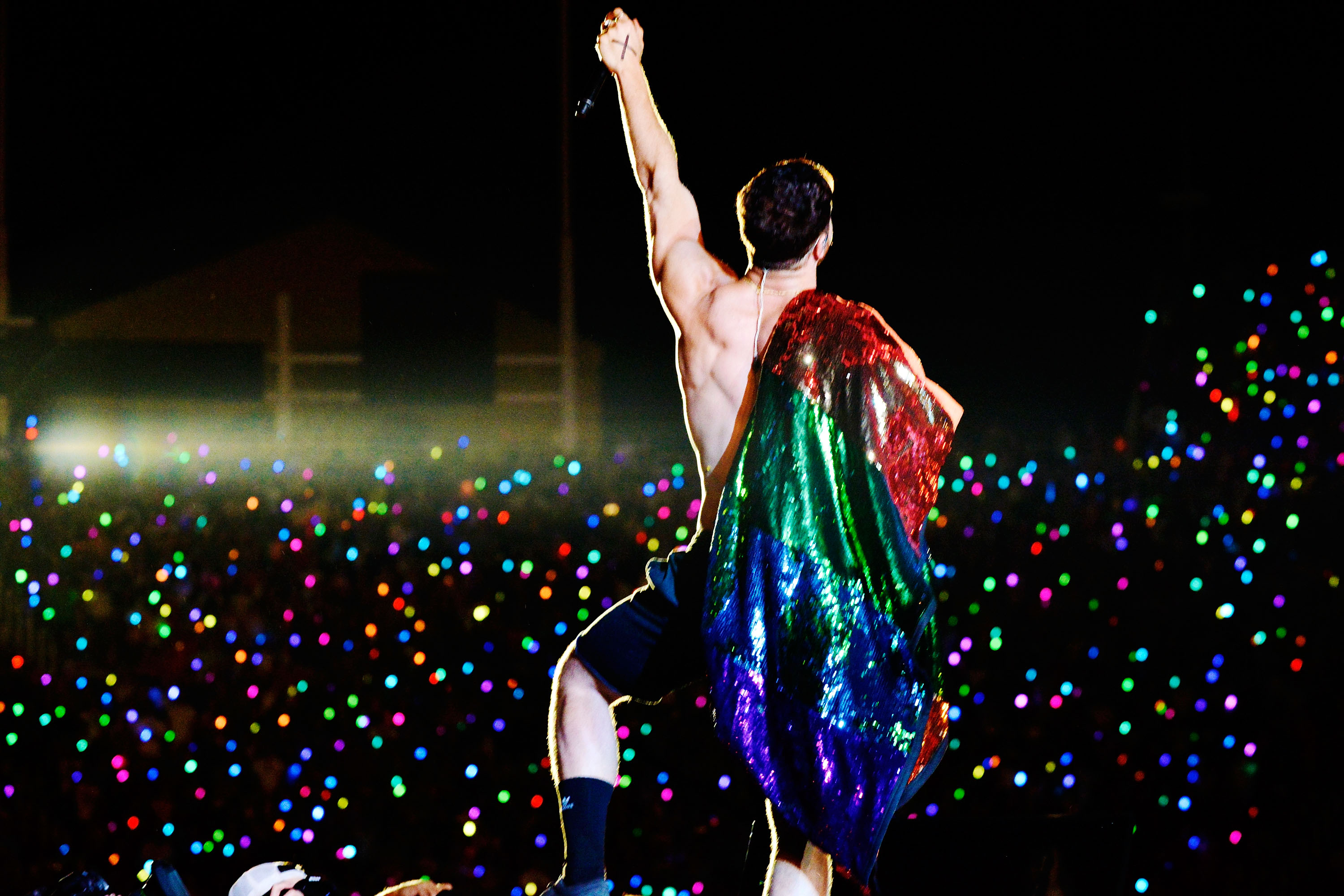 LOVELOUD Festival 2018