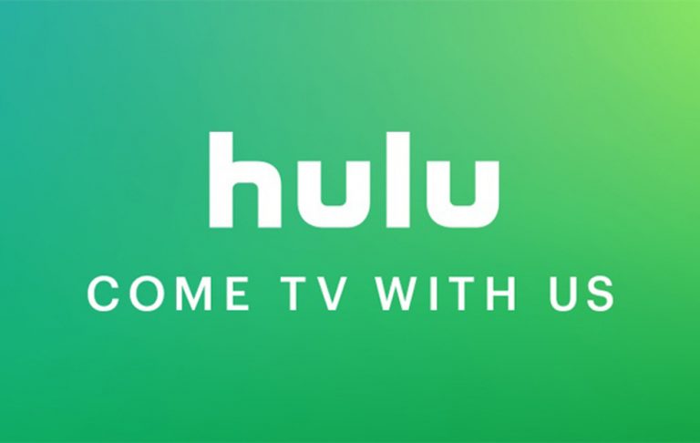 Hulu main logo