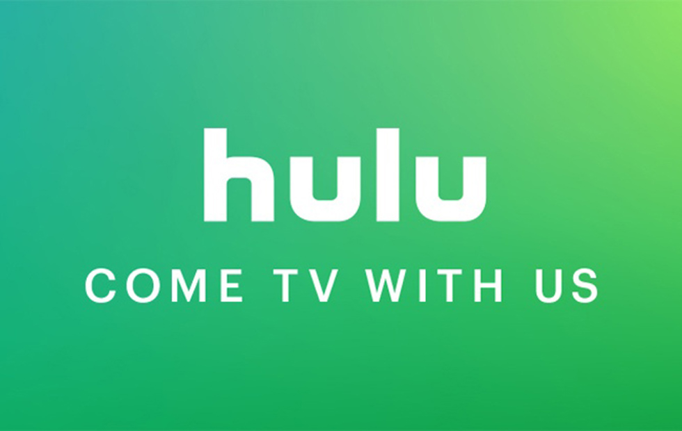 Hulu main logo