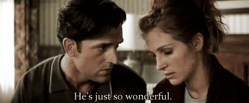 My Best Friend's Wedding gif