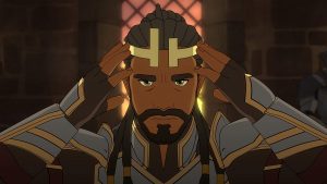 The Dragon Prince (2018) Still Image