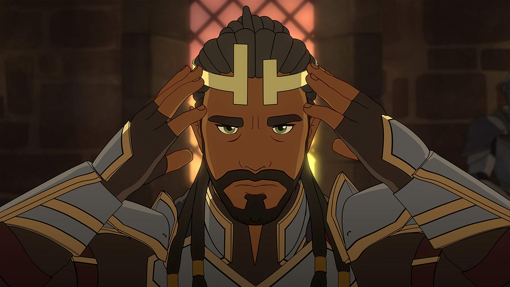 The Dragon Prince (2018) Still Image