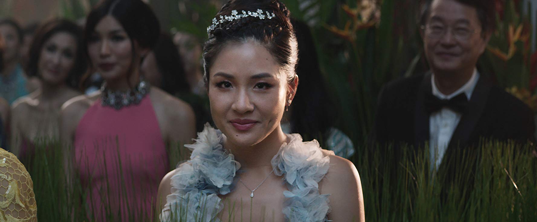 Is Crazy Rich Asians the Return of the Rom-Com?