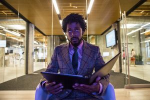 Lakeith Stanfield in Sorry to Bother You