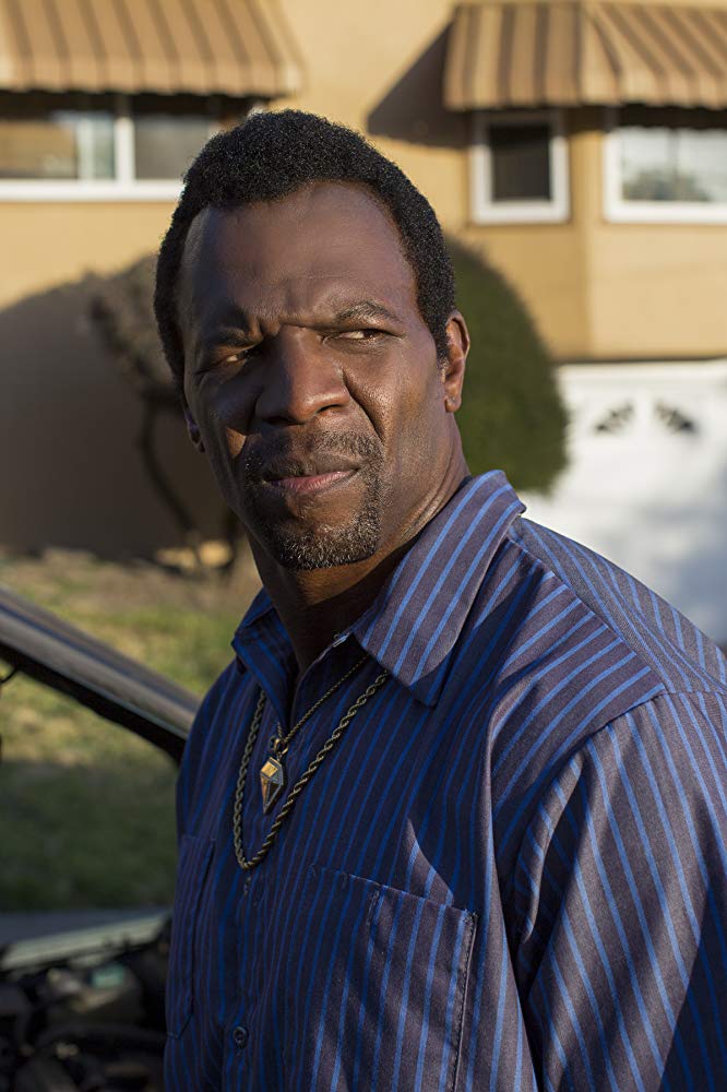 Terry Crews in Sorry to Bother You (2018)