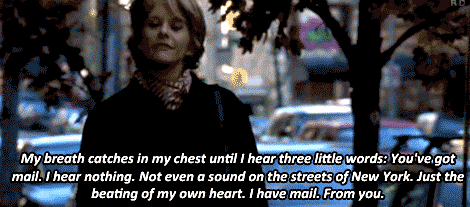 You've Got Mail gif