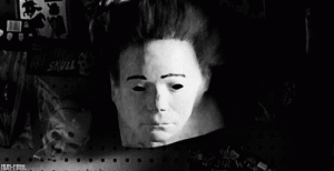 31 Days of Halloween Movies