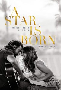 Opening Weekend Review: A Star is Born is a Cinematic Masterpiece