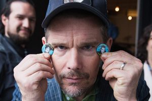 Ethan Hawke (2018)