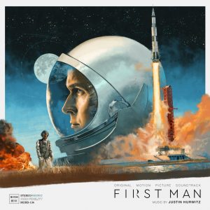 First Man Poster