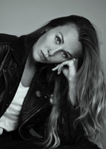Madison Fitts Headshot