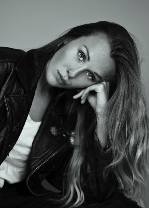 Madison Fitts Headshot