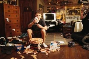 Disturbia Still