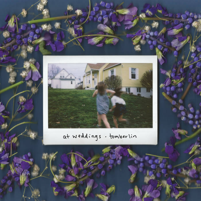 At Weddings Album Art