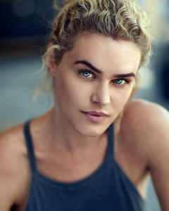 Kelly Dowdle, actress and philanthropist