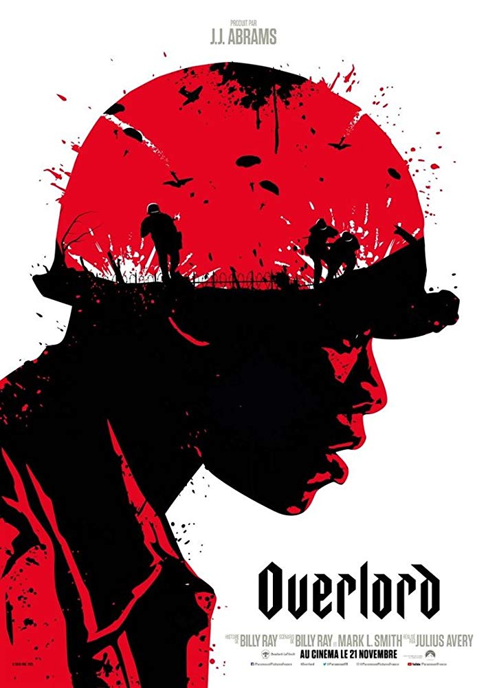 overlord poster 2