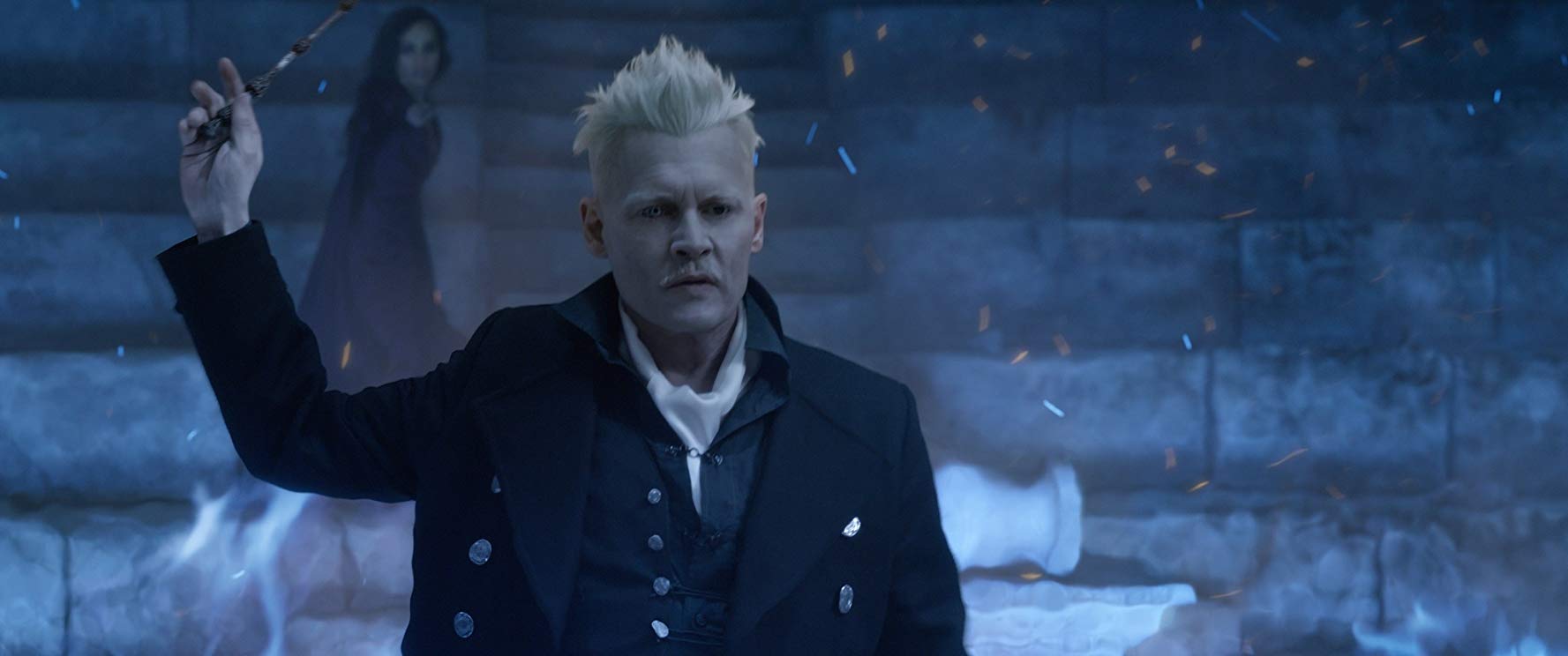 Gellert Grindelwald