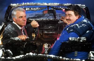 Planes, Trains and Automobiles Still
