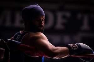Tiger (2018) Still