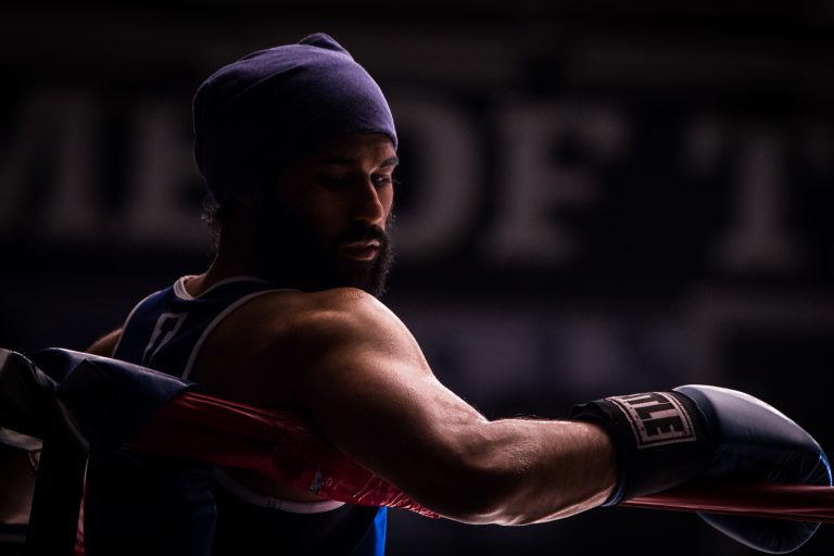 Tiger (2018) Still