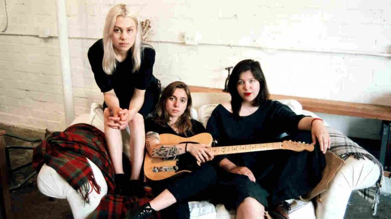 Find Out Why Everyone Is Obsessed with Boygenius