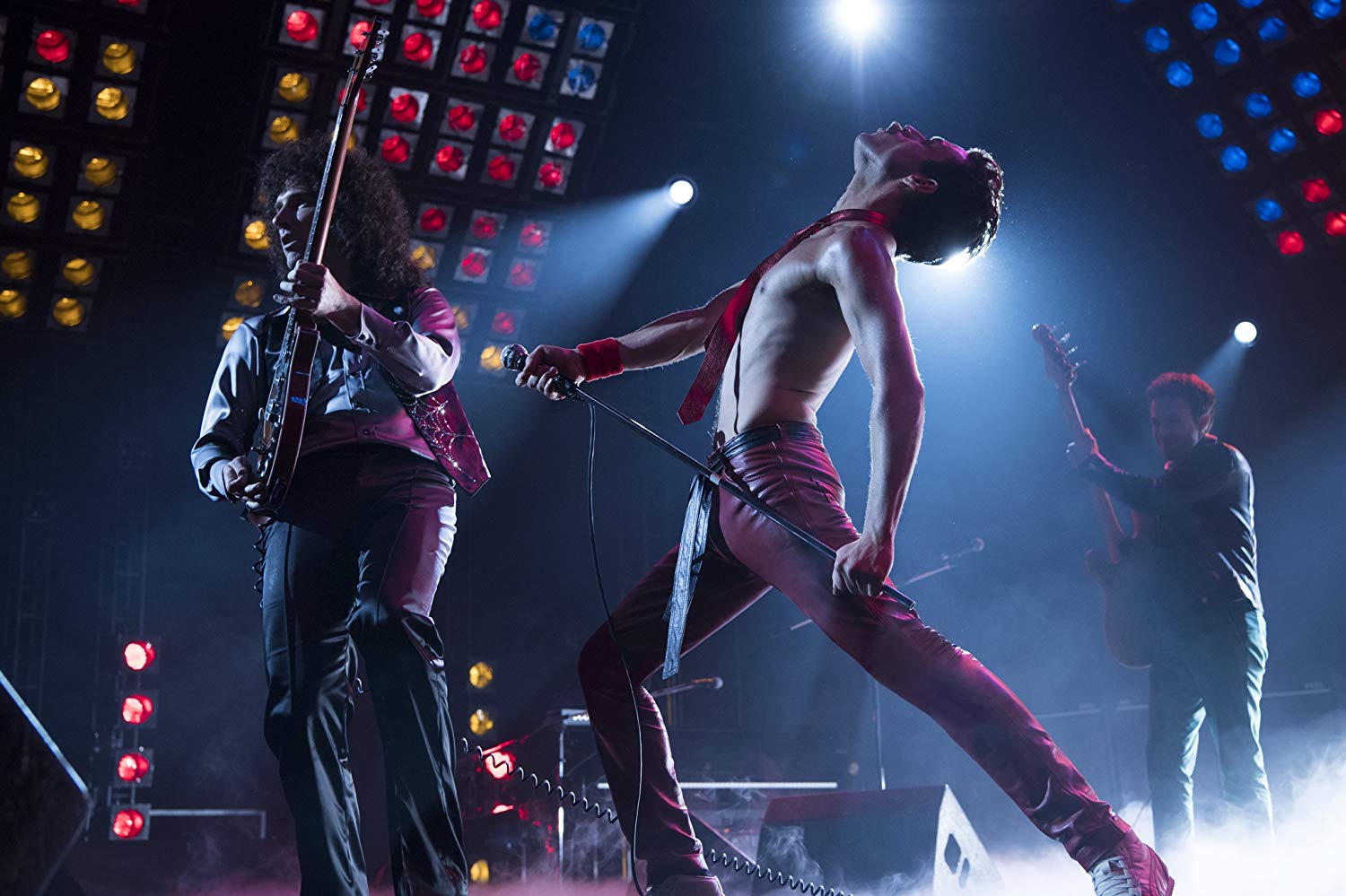 Bohemian Rhapsody still