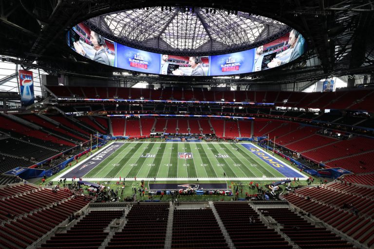 Super Bowl LIII