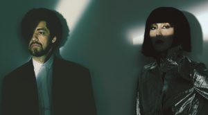 Danger Mouse and Karen O (2019)