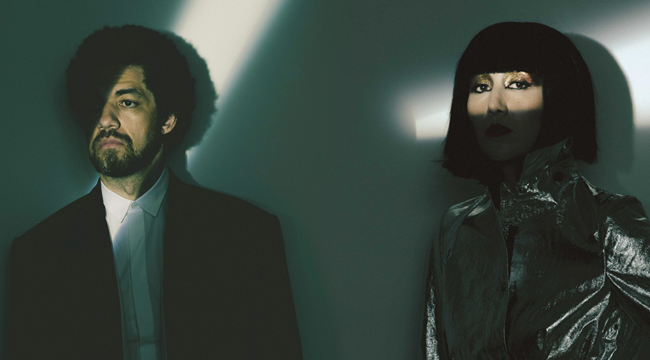 Danger Mouse and Karen O (2019)