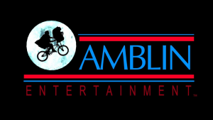 Amblin founded by Steven Spielberg