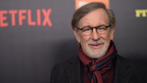 Steven Spielberg v Netflix