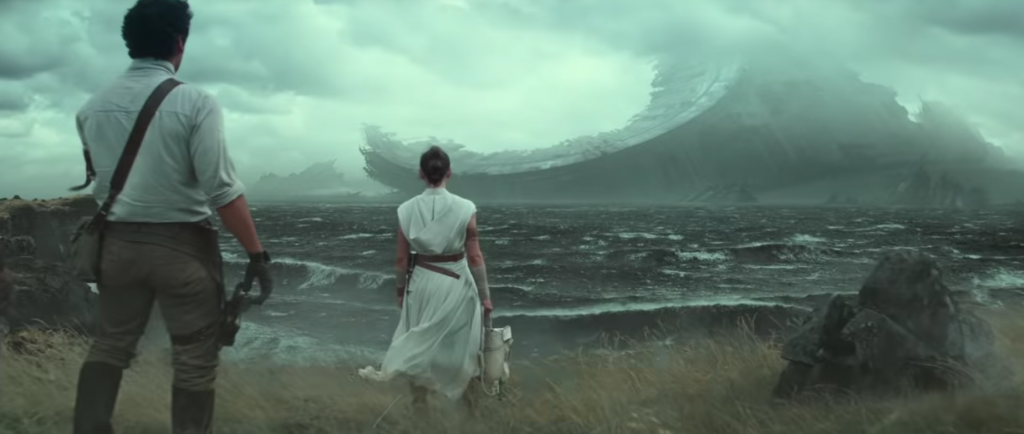 star wars the rise of skywalker